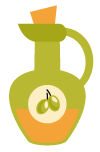 heladeria-lasdelicias-estepona-desayunos-aceite
