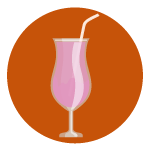 heladeria-lasdelicias-estepona-batidofresa