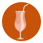 heladeria-lasdelicias-estepona-batidomelocotonyfresa
