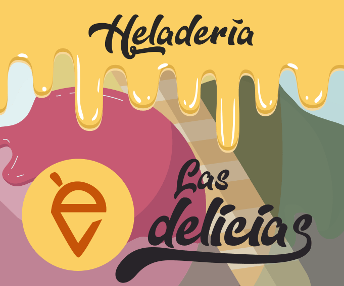 Carta Heladería marzo 2024