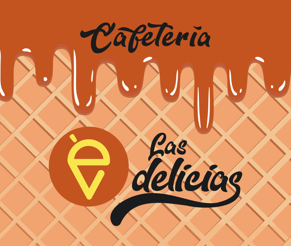 Carta Cafetería junio 2025 versión en inglés página 1
