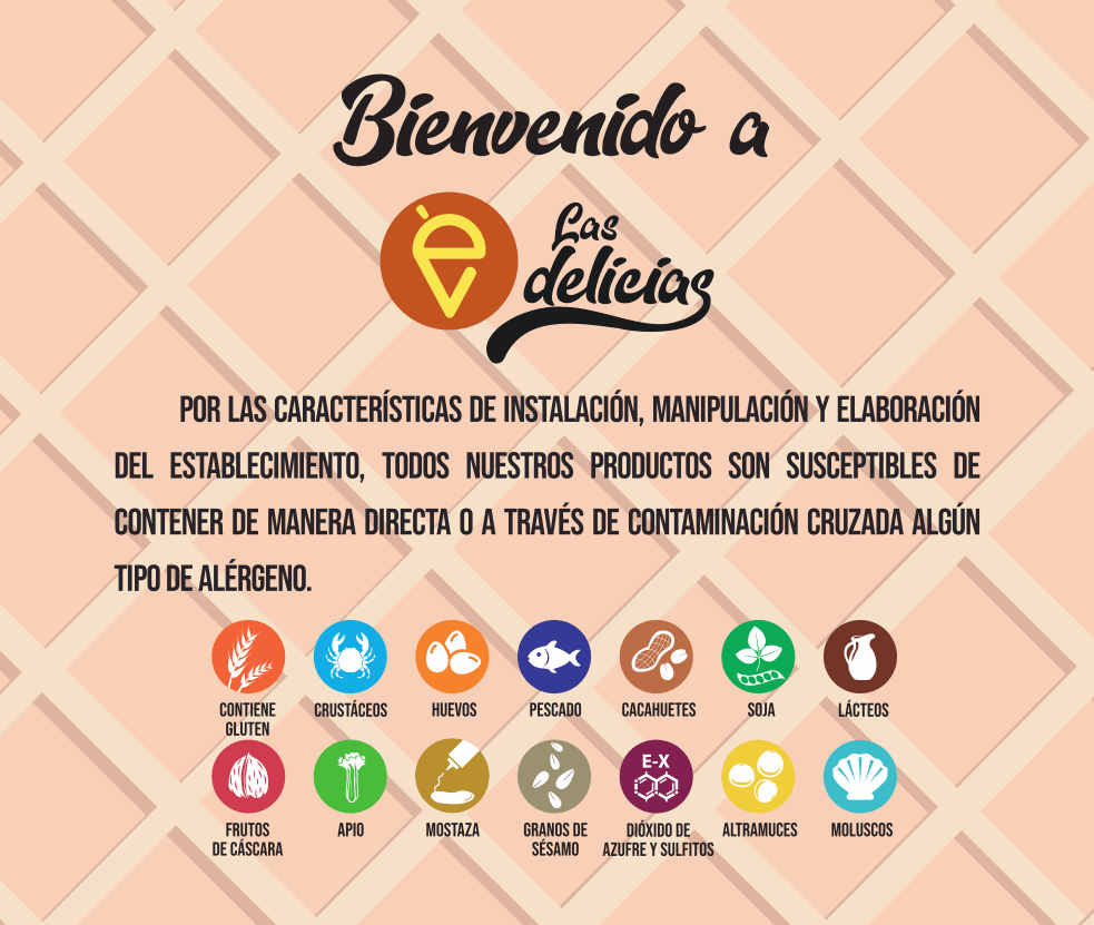 Carta Cafetería Junio 2025 página 2