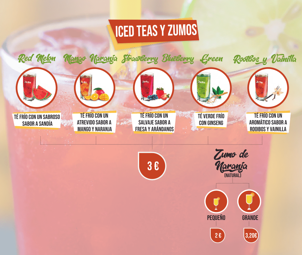 Carta Cafetería Junio 2025 página 8